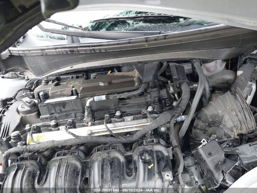 2023 Kia Sportage Sx-Prestige VIN: 5XYK53AF4PG088408 Lot: 39597545