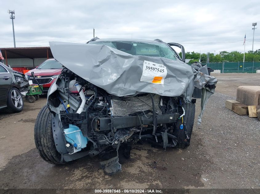 2023 Kia Sportage Sx-Prestige VIN: 5XYK53AF4PG088408 Lot: 39597545