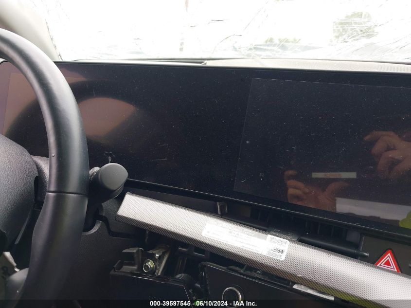 2023 Kia Sportage Sx-Prestige VIN: 5XYK53AF4PG088408 Lot: 39597545