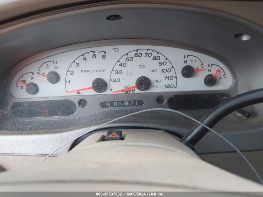 2005 Ford Explorer Sport Trac Adrenalin/Xls/Xlt VIN: 1FMZU67K25UB63864 Lot: 39597552