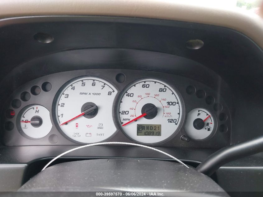 2002 Ford Escape Xlt VIN: 1FMCU041X2KB66534 Lot: 39597570