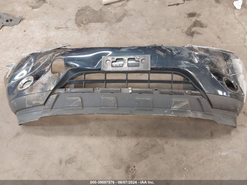 2015 Nissan Pathfinder Sv VIN: 5N1AR2MM0FC699653 Lot: 39597576