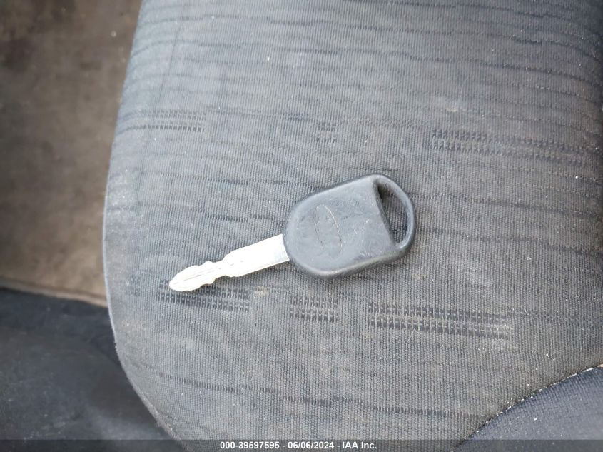 2011 Ford Focus Se VIN: 1FAHP3FN0BW176670 Lot: 39597595