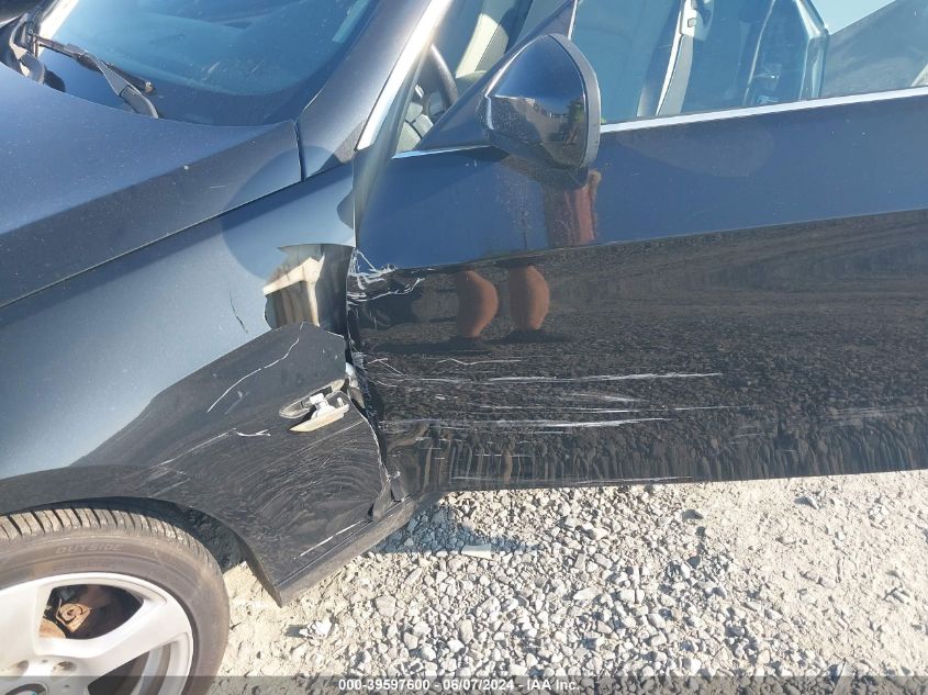 2010 BMW 328I VIN: WBAWR3C59AP461907 Lot: 39597600