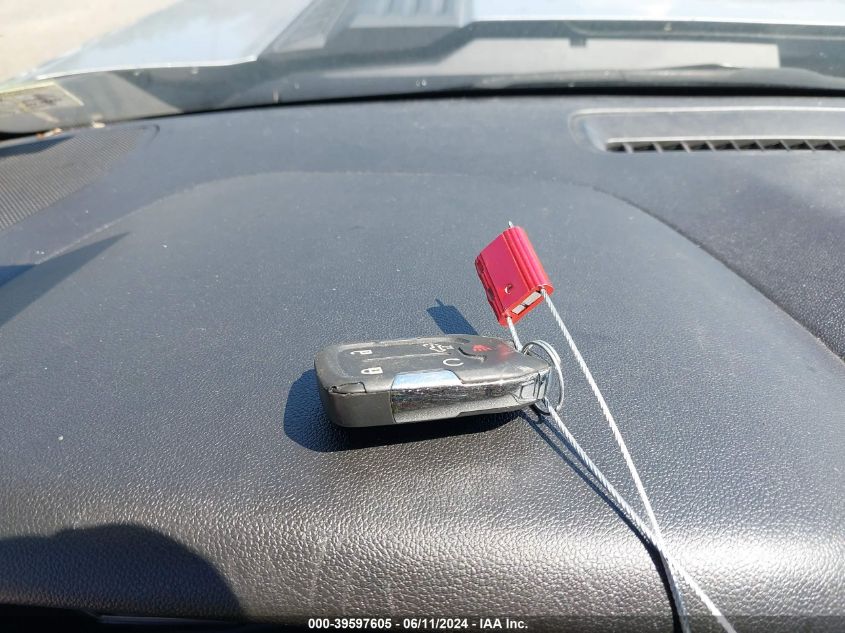 2022 Chevrolet Silverado 2500Hd 4Wd Double Cab Long Bed Lt VIN: 1GC5YNE74NF119739 Lot: 39597605