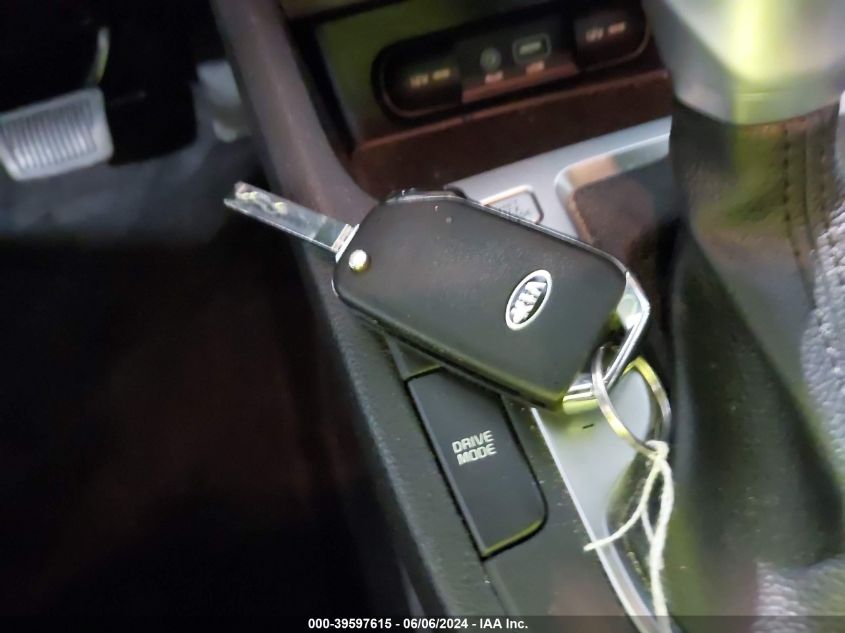 2021 Kia Forte Lxs VIN: 3KPF24AD5ME369950 Lot: 39597615