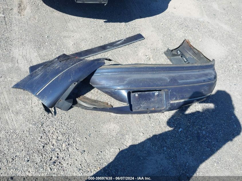 1999 Chevrolet Monte Carlo Ls VIN: 2G1WW12M5X9210343 Lot: 39597635