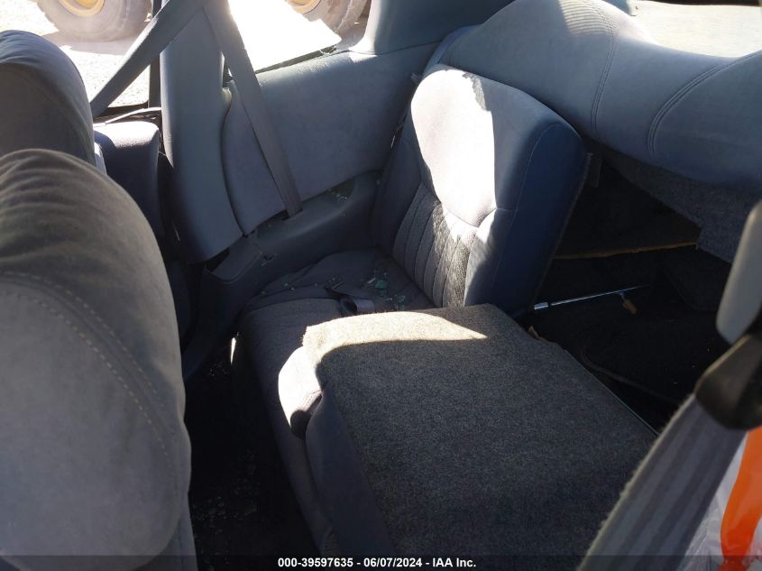 1999 Chevrolet Monte Carlo Ls VIN: 2G1WW12M5X9210343 Lot: 39597635