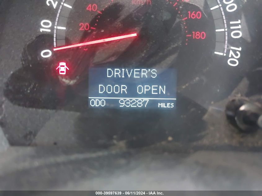 2012 Toyota Tundra Limited 5.7L V8 VIN: 5TFBY5F12CX248924 Lot: 39597639