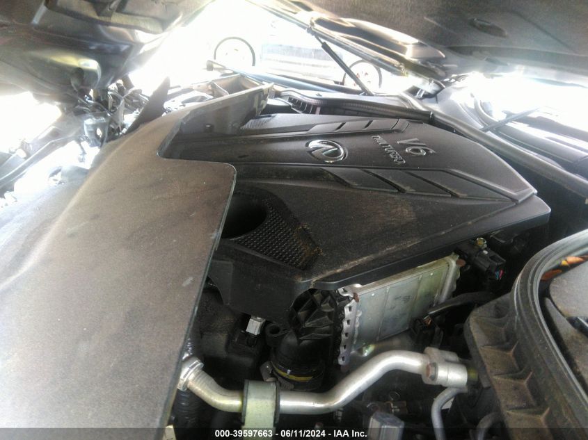 2021 Infiniti Q50 Luxe Awd VIN: JN1EV7BR1MM756059 Lot: 39597663