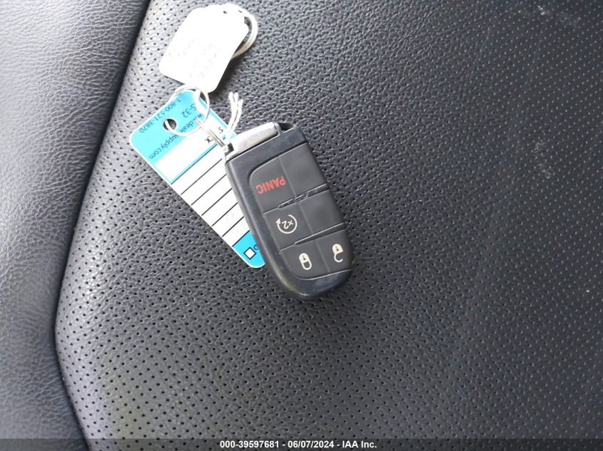 2022 Jeep Compass Limited 4X4 VIN: 3C4NJDCB6NT107670 Lot: 39597681