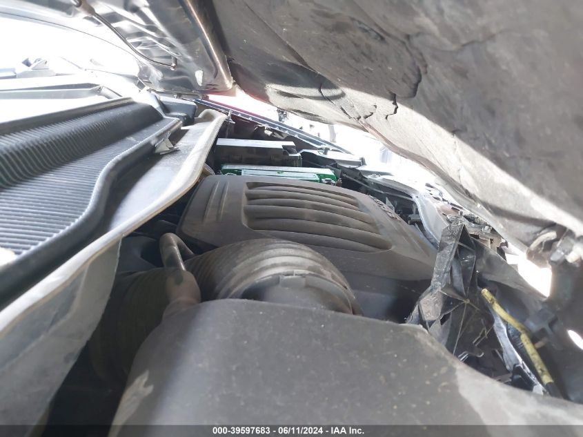 2017 Dodge Grand Caravan Sxt VIN: 2C4RDGCG7HR675259 Lot: 39597683