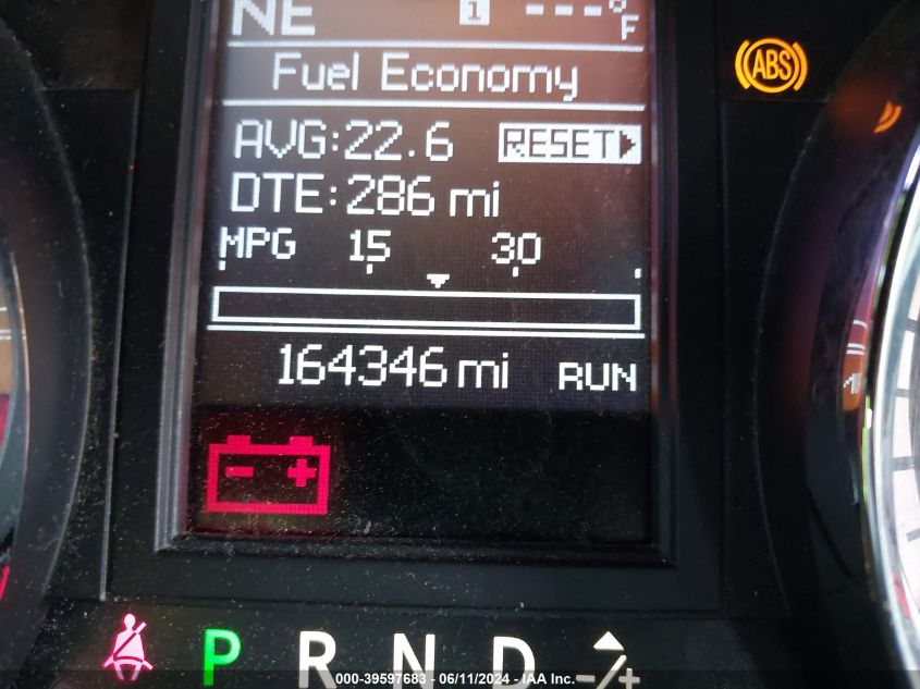 2017 Dodge Grand Caravan Sxt VIN: 2C4RDGCG7HR675259 Lot: 39597683