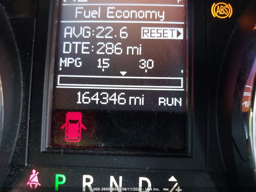 2017 Dodge Grand Caravan Sxt VIN: 2C4RDGCG7HR675259 Lot: 39597683