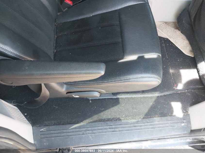 2017 Dodge Grand Caravan Sxt VIN: 2C4RDGCG7HR675259 Lot: 39597683