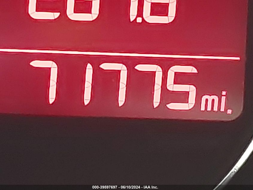 2016 Kia Soul VIN: KNDJN2A24G7330162 Lot: 39597697