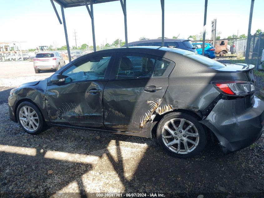 JM1BL1W99C1685738 2012 Mazda Mazda3 S Grand Touring