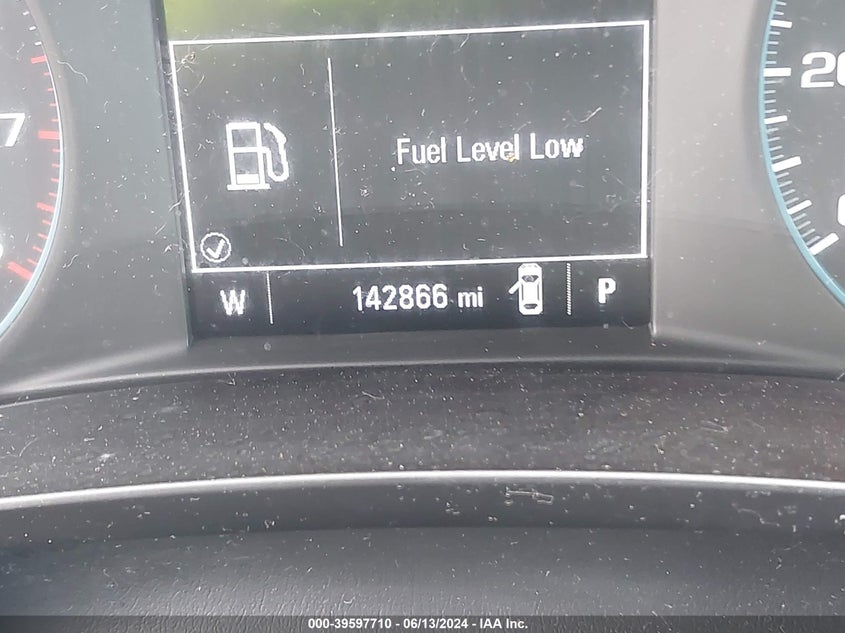 2020 Chevrolet Malibu Fwd Lt VIN: 1G1ZD5ST7LF152433 Lot: 39597710