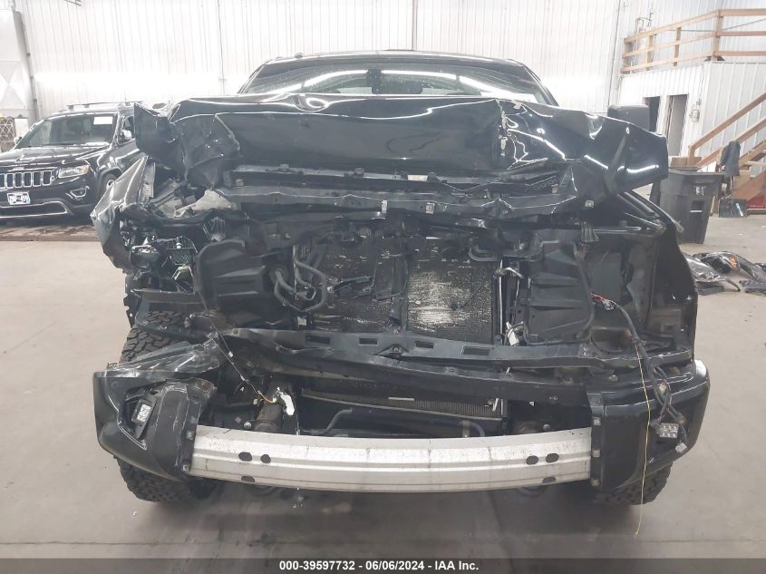 2015 Toyota Tundra Platinum 5.7L V8 VIN: 5TFAW5F18FX428866 Lot: 39597732