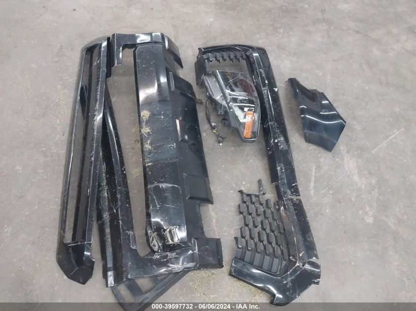 2015 Toyota Tundra Platinum 5.7L V8 VIN: 5TFAW5F18FX428866 Lot: 39597732