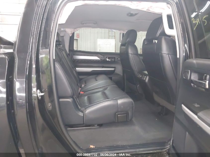 2015 Toyota Tundra Platinum 5.7L V8 VIN: 5TFAW5F18FX428866 Lot: 39597732