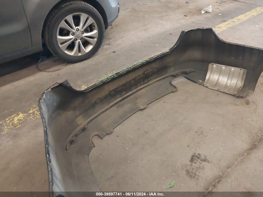 2012 Volkswagen Jetta 2.5L Se VIN: 3VWDP7AJ6CM332228 Lot: 39597741