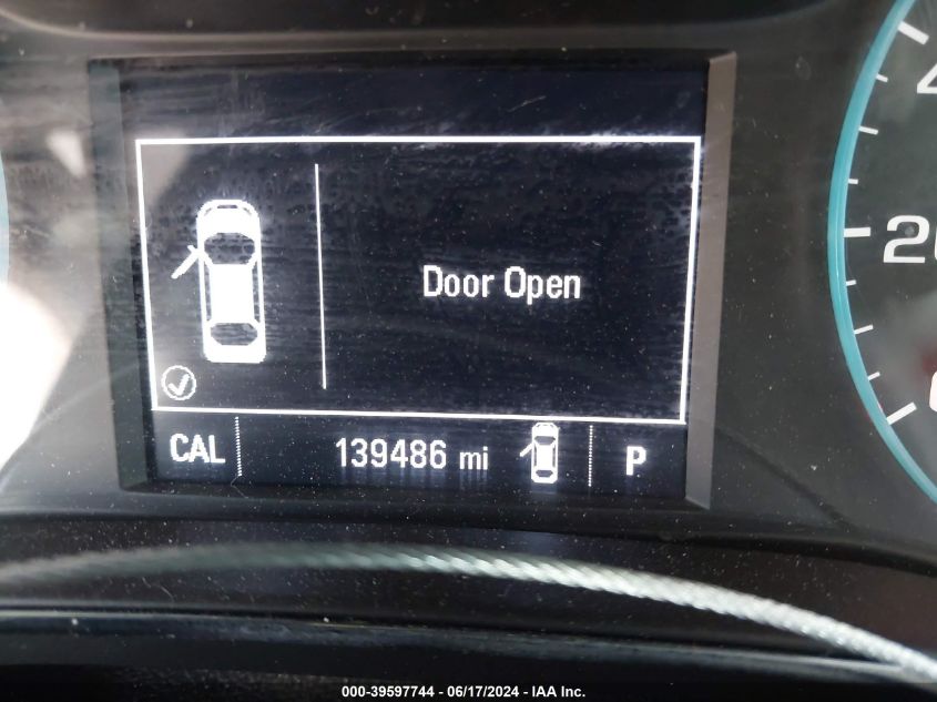 2018 Chevrolet Cruze Lt Auto VIN: 1G1BE5SM5J7113189 Lot: 39597744