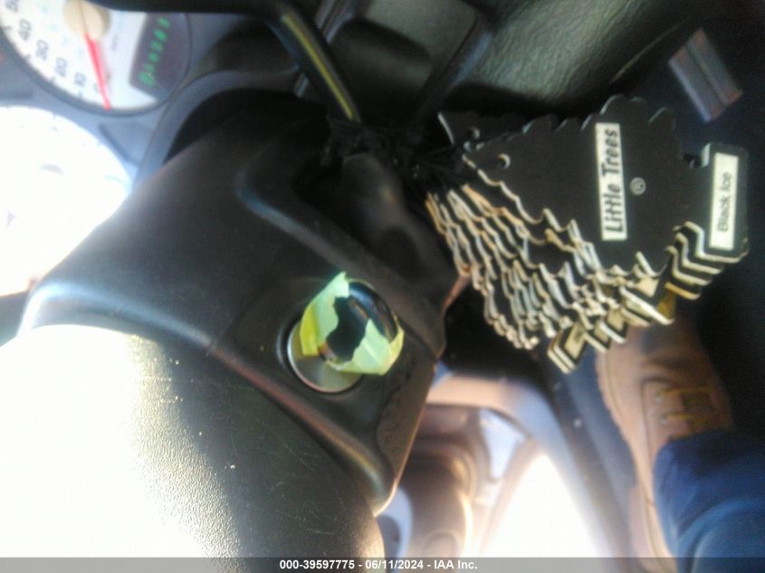 2003 Dodge Ram 1500 Slt/Laramie/St VIN: 1D7HA18N63J667620 Lot: 39597775