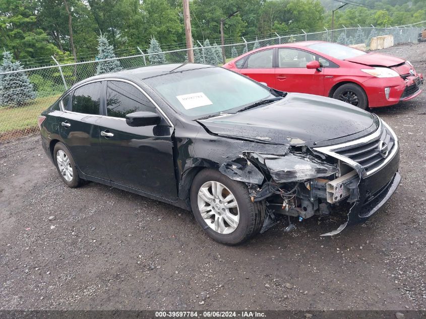 1N4AL3AP1DC264704 | 2013 NISSAN ALTIMA