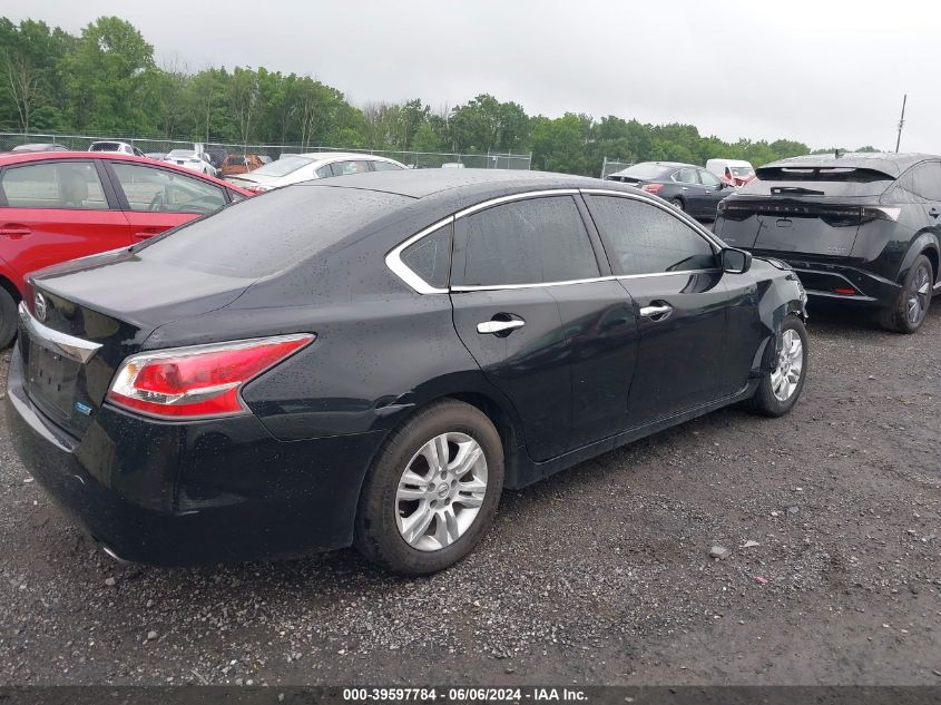 1N4AL3AP1DC264704 | 2013 NISSAN ALTIMA