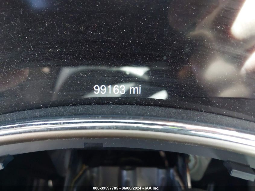 2015 Jeep Grand Cherokee Limited VIN: 1C4RJFBG5FC112978 Lot: 39597785