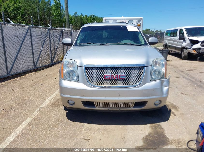 2014 GMC Yukon Xl 1500 Slt VIN: 1GKS1KE0XER124164 Lot: 39597796