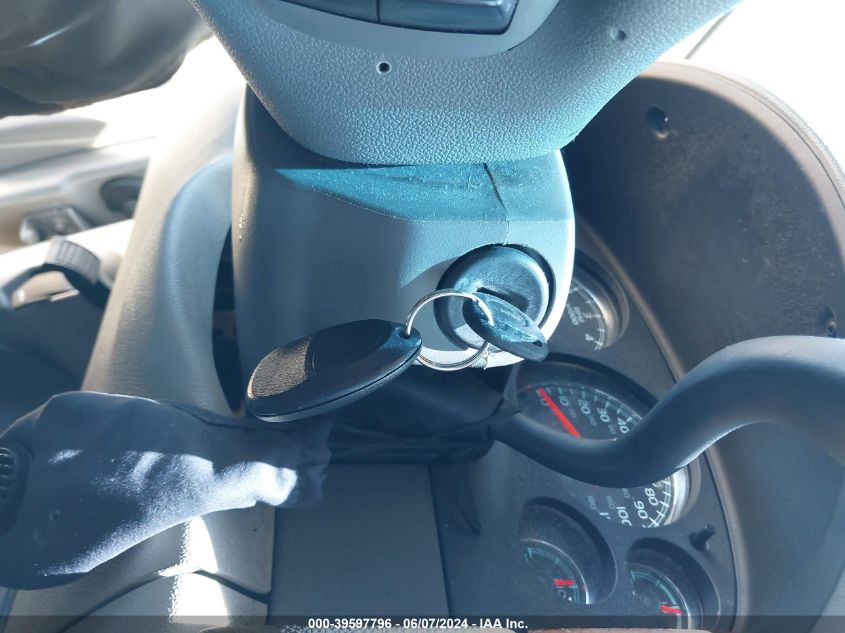 2014 GMC Yukon Xl 1500 Slt VIN: 1GKS1KE0XER124164 Lot: 39597796