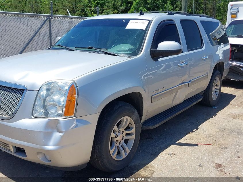 2014 GMC Yukon Xl 1500 Slt VIN: 1GKS1KE0XER124164 Lot: 39597796