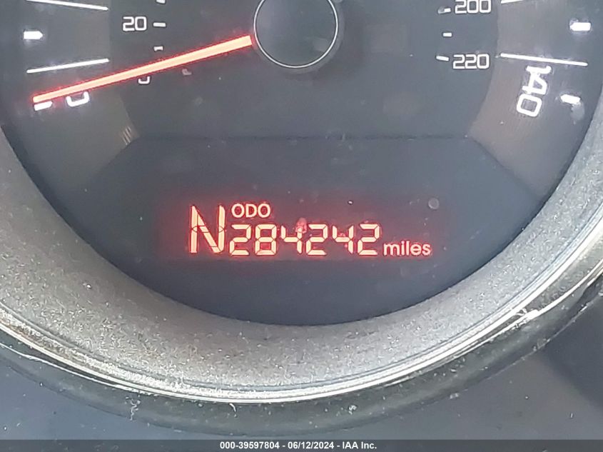 2011 Kia Soul + VIN: KNDJT2A21B7340050 Lot: 39597804