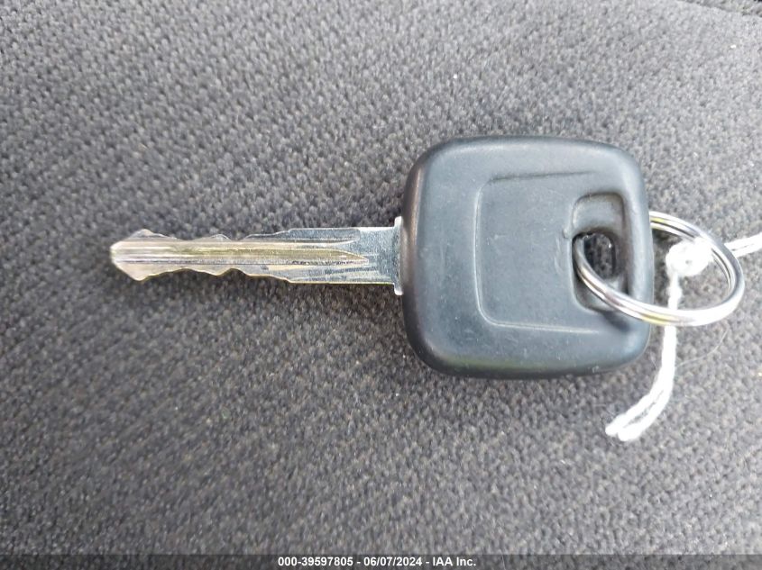 2007 Chevrolet Impala Lt VIN: 2G1WT58K579377467 Lot: 39597805