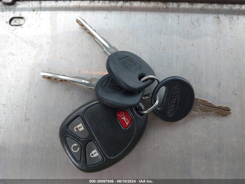 2010 Chevrolet Silverado 1500 Lt VIN: 3GCRCSE07AG198835 Lot: 39597806