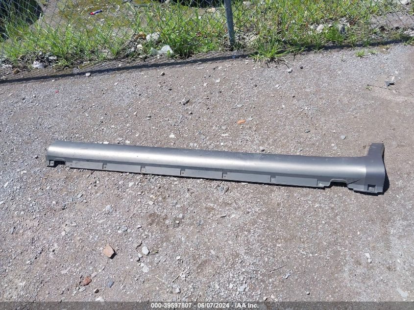 2008 Hyundai Veracruz Gls/Limited/Se VIN: KM8NU13C88U068911 Lot: 39597807