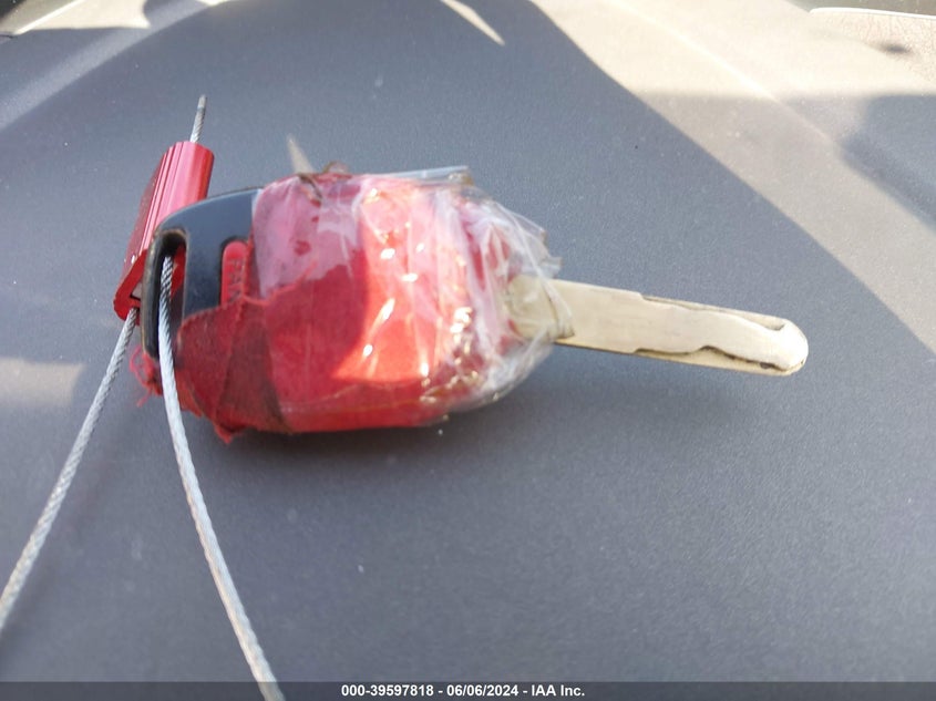 2012 Honda Civic Hybrid VIN: JHMFB4F28CS004759 Lot: 39597818