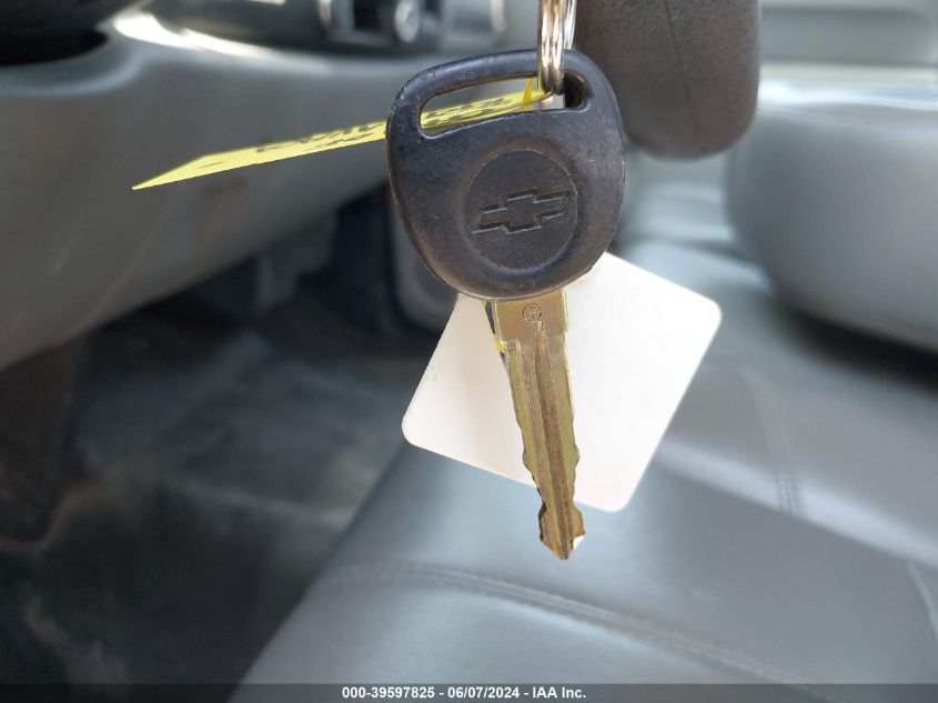 2011 Chevrolet Silverado 1500 Work Truck VIN: 1GCRCPEA4BZ244662 Lot: 39597825