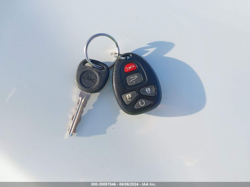 2015 GMC Acadia Slt-1 VIN: 1GKKRRKDXFJ113772 Lot: 39597846