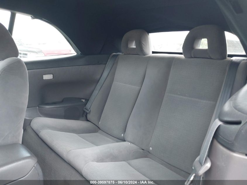 2008 Toyota Camry Solara Se VIN: 4T1FA38P28U147642 Lot: 39597875