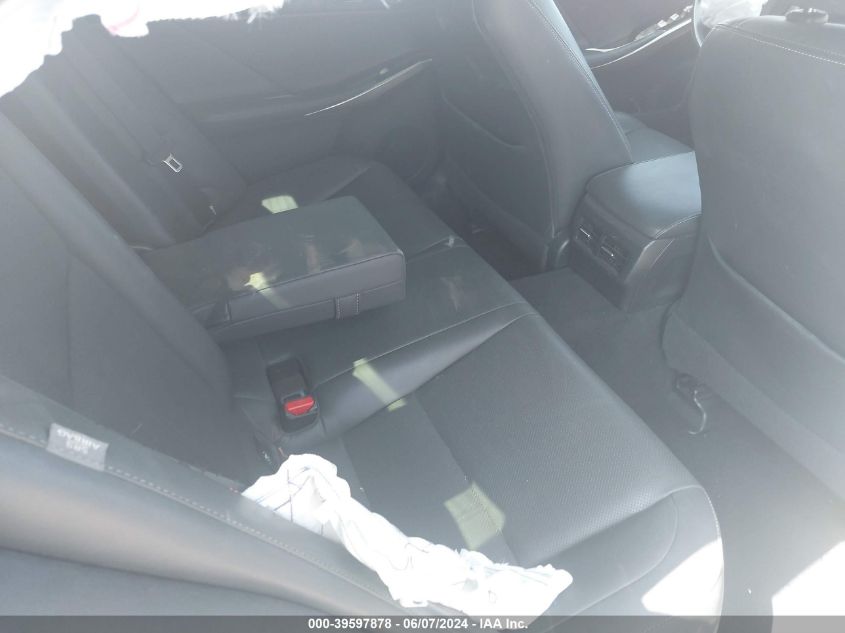 2015 Lexus Is 250 VIN: JTHBF1D25F5064411 Lot: 39597878