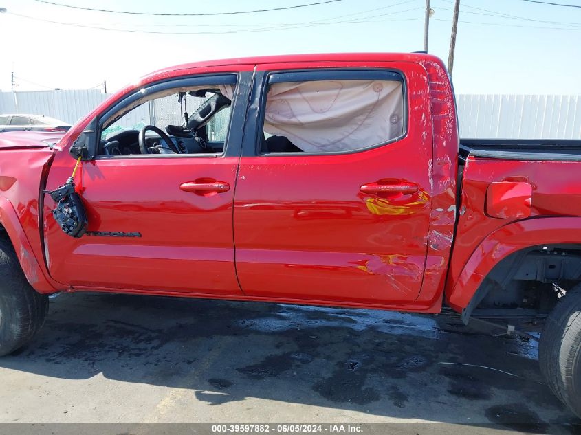 5TFAZ5CN9MX111528 Toyota Tacoma TRD SPORT 13