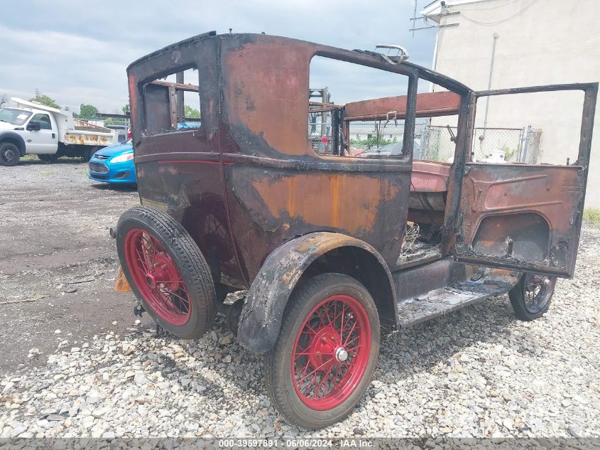 13336657 1926 Ford Model T