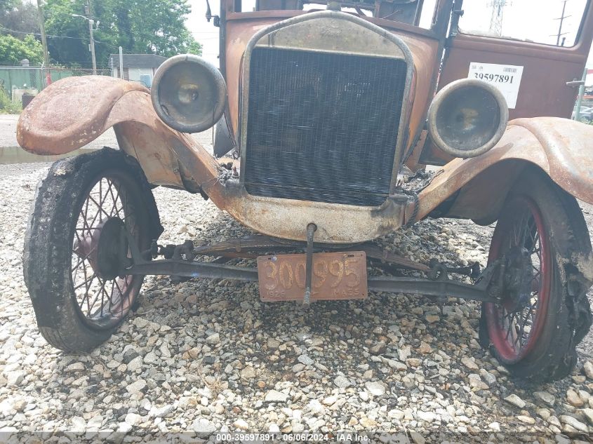 13336657 1926 Ford Model T