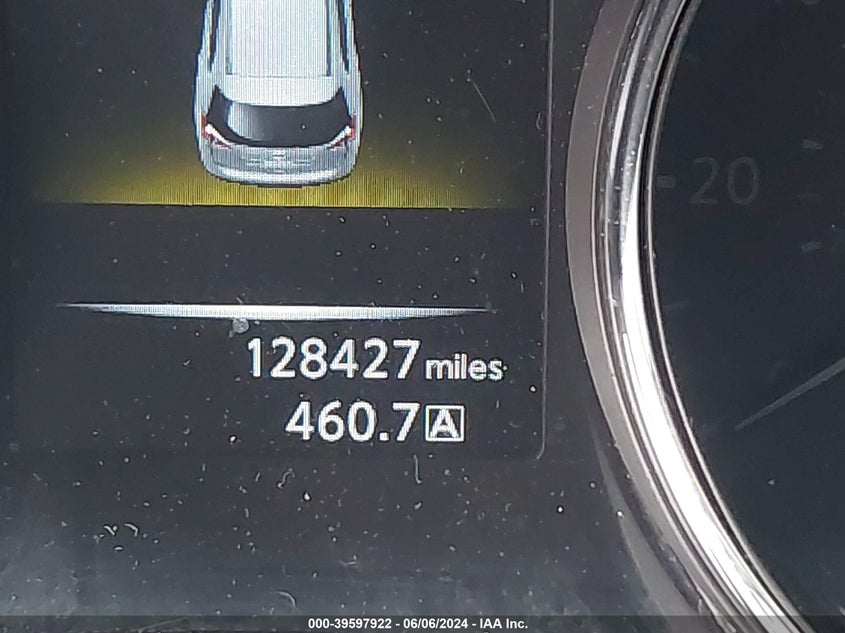 2015 Nissan Rogue Sl VIN: 5N1AT2MV6FC909683 Lot: 39597922