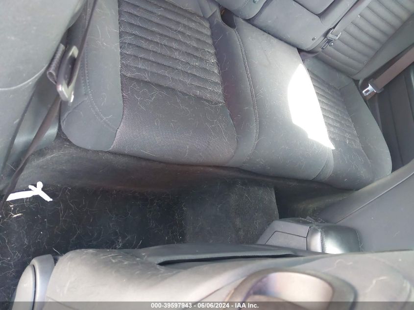 2011 Dodge Challenger VIN: 2B3CJ4DG5BH617077 Lot: 39597943