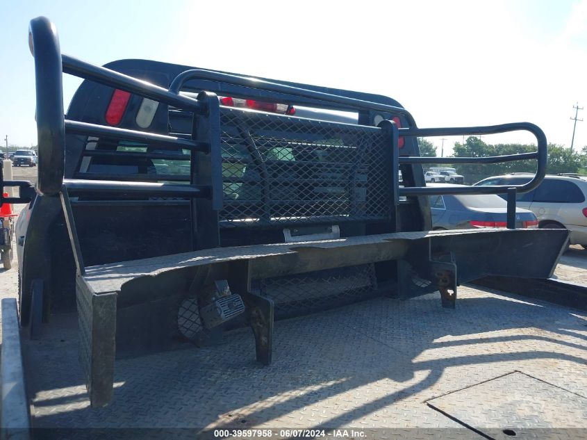 2007 GMC Sierra 2500Hd Sle1 VIN: 1GTHK29K37E565028 Lot: 39597958