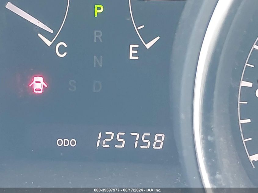 2013 Toyota Highlander VIN: 5TDZA3EH7DS031365 Lot: 39597977